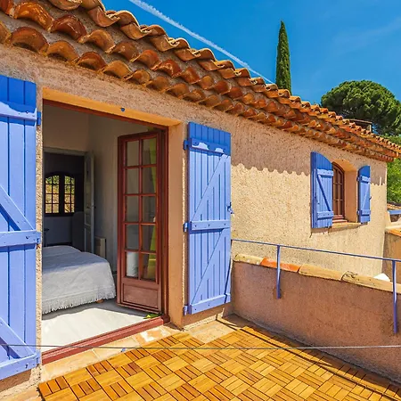 Etoile Filante By Interhome *